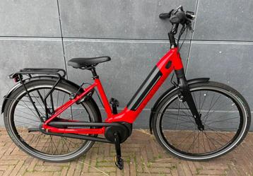 Gazelle Ultimate C8+ HMB elektrische fiets Bosch 500Wh 46cm beschikbaar voor biedingen