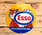 Esso tiger bord, Verzenden, Nieuw