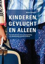 9789402166491 Kinderen, gevlucht en alleen, Boeken, Verzenden, Nieuw, M.T. Schippers