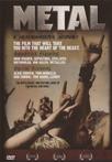 dvd - Metal - A Headbanger's Journey - Metal - A Headbange..