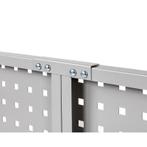 Gereedschapsbord grijs 150 x 61 cm, Doe-het-zelf en Verbouw, Werkbanken, Ophalen of Verzenden, Nieuw