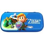 Nintendo Switch Lite Case the Legend of Zelda Links Awak..., Spelcomputers en Games, Ophalen of Verzenden, Zo goed als nieuw