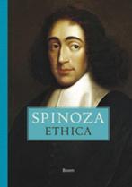 Ethica 9789461057532 Baruch de Spinoza, Verzenden, Zo goed als nieuw, Baruch de Spinoza