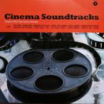 various - Cinema Soundtracks  (vinyl LP), Cd's en Dvd's, Vinyl | Verzamelalbums, Ophalen of Verzenden, Nieuw in verpakking, 12 inch
