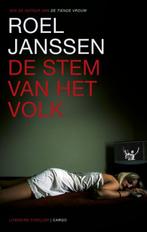De stem van het volk 9789023440253 R. Janssen, Verzenden, Gelezen, R. Janssen
