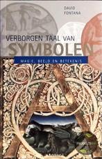 Verborgen taal van symbolen 9789057642555 David Fontana, Boeken, Esoterie en Spiritualiteit, Verzenden, Zo goed als nieuw, David Fontana