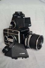 Rollei SL66 + Zeiss Opton 4/80mm | Analoge camera, Nieuw