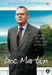 Doc Martin - Seizoen 3 DVD