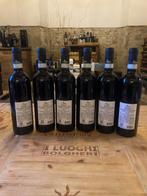 2023 Altesino, Rosso di Montalcino - Toscane - 6 Flessen, Verzamelen, Nieuw