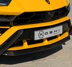 Lamborghini Urus carbon voorlip splitter, Auto diversen, Verzenden