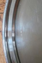 Dienblad - .800 zilver