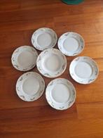 Richard Ginori - Tafelservies voor 6 (12) - Porselein