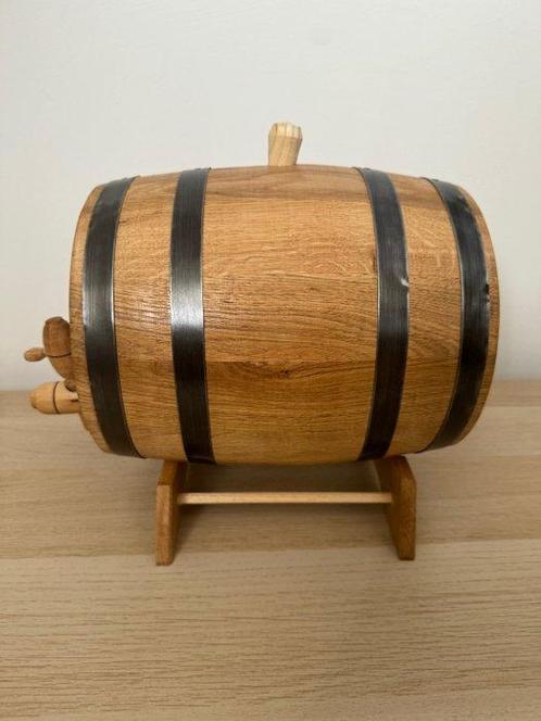 Glenfarclas Barrel 5l - Vat - Hout, Antiek en Kunst, Antiek | Keukenbenodigdheden
