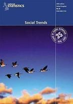 The Office for National Statistics : Social Trends, Office for National Statistics, Gelezen, Verzenden