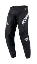 Kenny 2026 Force Jeugd Crossbroek Zwart maat 20, Ophalen of Verzenden, Nieuw