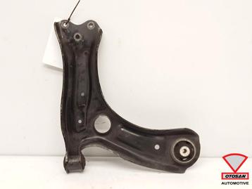 VW Polo 6R 6C Ibiza 6J Fabia Draagarm Links Voor 6R0407151F beschikbaar voor biedingen
