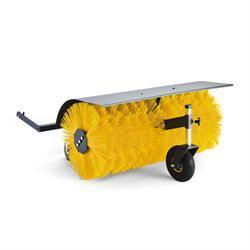 Frontborstel / veger stiga, Tuin en Terras, Veegmachines, Nieuw, Ophalen