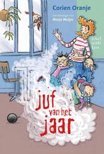 Juf van het jaar / Juf Fiep / 17 9789085434573 Corien Oranje, Verzenden, Gelezen, Corien Oranje