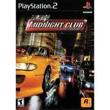 Midnight Club PS2 Garantie & morgen in huis!, Spelcomputers en Games, Games | Sony PlayStation 2, 1 speler, Vanaf 16 jaar, Avontuur en Actie