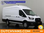 Ford Transit 2.0TDCi Bestelbus 2023 L4 H3 Diesel, Wit, Nieuw, Ford, Te koop