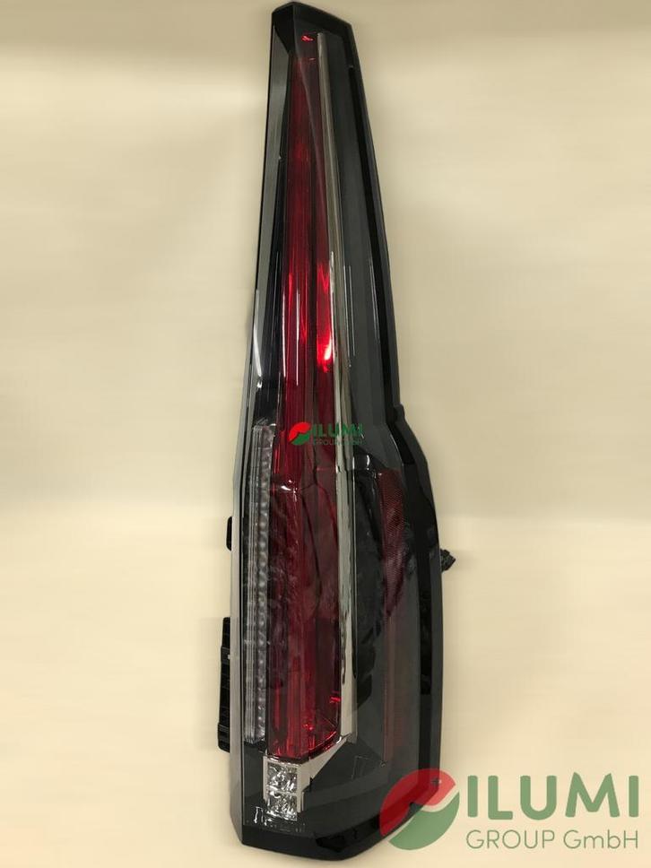 CADILLAC ESCALADE IV 4 ESV 14-20 ACHTERLICHT RECHTS LED EU, Auto-onderdelen, Verlichting, Gebruikt, Verzenden