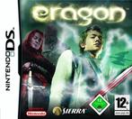 Eragon (zonder handleiding) (Nintendo DS), Verzenden, Gebruikt, Vanaf 7 jaar