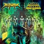 lp nieuw - Distillator - Split Album, Verzenden, Zo goed als nieuw