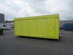Sanitairunit – ca. 6.3 x 3 meter - opknapper, Zakelijke goederen, Machines en Bouw | Keten en Containers