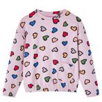 vidaXL Kindertrui 104 roze, Kinderen en Baby's, Verzenden, Nieuw