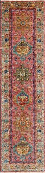Designer Modern Tapijt - Vloerkleed - 297 cm - 77 cm - Prima, Nieuw