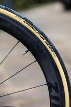 Continental Grand Prix 5000 Buitenband 28-622 Zwart-creme, Ophalen of Verzenden, Zo goed als nieuw, Continental