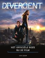 Divergent / Divergent 9789000337422 Kate Egan, Verzenden, Zo goed als nieuw, Kate Egan