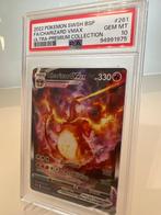 Pokémon - 1 Graded card - PSA 10, Nieuw