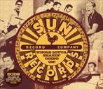 cd - Various - Sun Records: Whole Lotta Shakin Going On!, Cd's en Dvd's, Cd's | Rock, Verzenden, Zo goed als nieuw