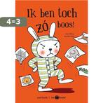 Ik ben toch zo boos! / Leesknuffel 9789031737239, Verzenden, Gelezen, Reina Ollivier