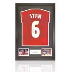 Manchester United - Jaap Stam - T-shirt, Nieuw