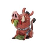 De Leeuwenkoning Pumbaa  8 cm, Verzamelen, Ophalen of Verzenden, Nieuw