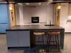 Uitverkoop showroom moderne keukens incl apparatuur, Huis en Inrichting, Keuken | Complete keukens, Nieuw, Overige kleuren, Met kookeiland