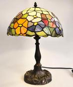 Lamp - Glas - Tiffany-stijl, Antiek en Kunst