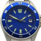 WCC - Automatikwerk Seiko Gruppe (SII) - Zonder Minimumprijs, Sieraden, Tassen en Uiterlijk, Horloges | Heren, Nieuw