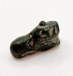 Bactrische of Sino-Siberische Onyx XXS Liggende Tijger
