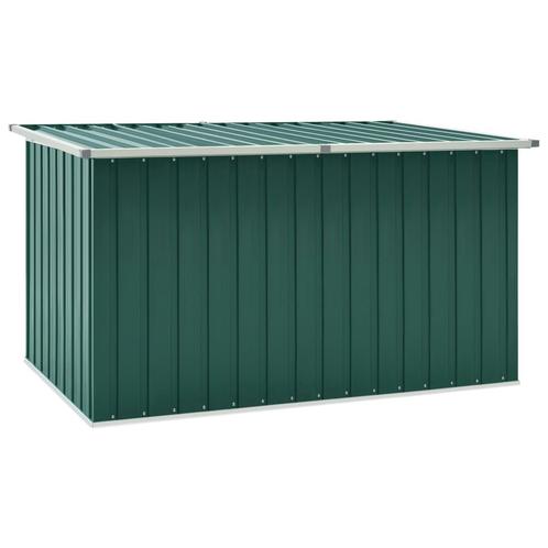 vidaXL Tuinbox 171x99x93 cm groen, Tuin en Terras, Overige Tuin en Terras, Nieuw, Verzenden
