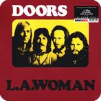 Doors - L.A. Woman, Cd's en Dvd's, Vinyl | Rock, Gebruikt, Ophalen of Verzenden