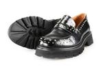 Notre-V Loafers in maat 40 Zwart | 10% extra korting, Kleding | Dames, Schoenen, Nieuw, Notre-V, Overige typen, Zwart