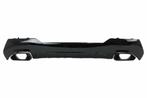 Diffuser BMW 4 Serie G22 G23 M Pakket M440i Zwart, Ophalen of Verzenden, Nieuw