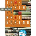 Tampasta en nazi goreng 9789059725492 Sander Ruijsbroek, Boeken, Verzenden, Gelezen, Sander Ruijsbroek