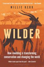 9781472990426 Wilder Millie Kerr, Verzenden, Nieuw, Millie Kerr