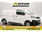 Opel Vivaro 2.0 CDTI L2H1 Automaat 3 Zits 360° Camera Airco, Automaat, Wit, Nieuw, Te koop