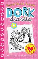 Dork Diaries, Boeken, Ophalen of Verzenden, Nieuw