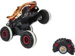 Hot Wheels Monster Trucks Unstoppable Tiger Shark - Raceauto, Verzenden, Zo goed als nieuw